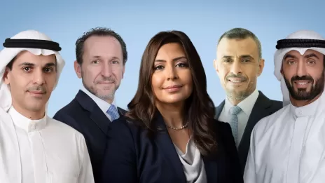 Wafa Gestion ranked in the Top 10 of the 30 largest asset managers in MENA region by Forbes Classement Forbes