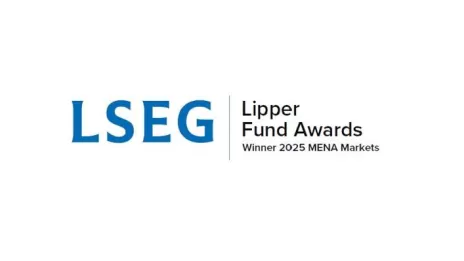 Wafa Gestion à nouveau sacrée par les LSEG Lipper Fund Awards en 2025 LSEG Lipper Fund Awards