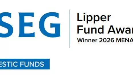 LSEG Lipper Fund Awards 2026