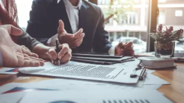 L'hebdomadaire Taux 20-11-2020