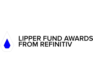 Lipper Fund Awards From Refinitiv