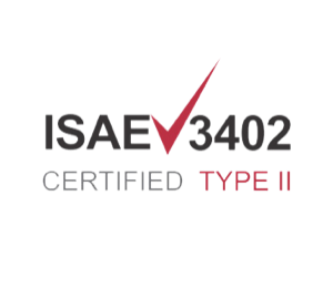 ISAE 3402